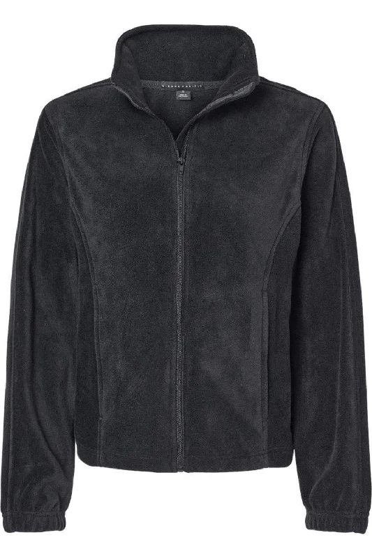 Women's Fleece - Lined Poncho in Cream for a Stylish and Cozy Cover - Up Burnside Women´s Polar Fleece Full-Zip Jacket Women's Fleece - Lined Poncho in Cream for a Stylish and Cozy Cover - Up Burnside Women´s Polar Fleece Full-Zip Jacket