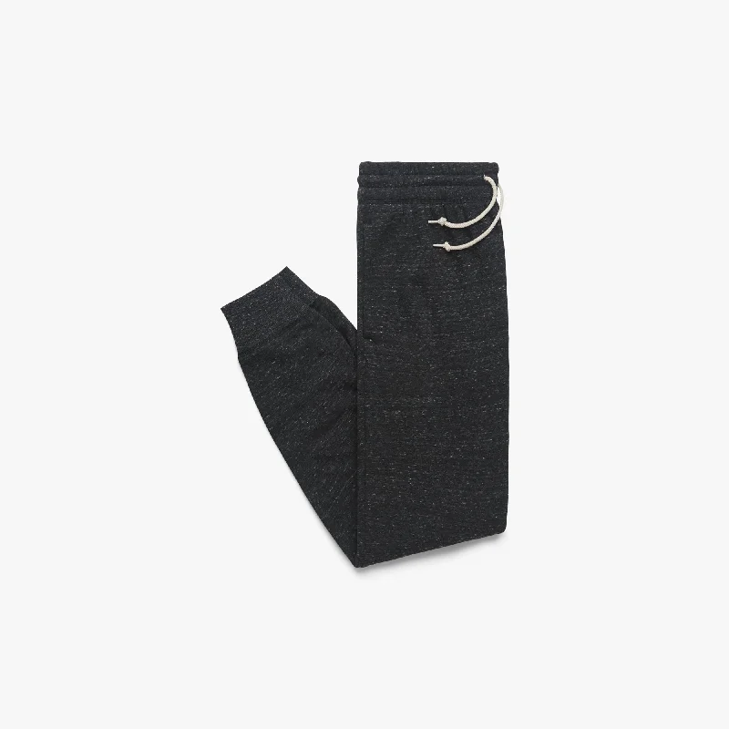 Plus Size Women's Fleece - Lined Jumpsuit in Black for a One - Piece Warmth Solution Go-To Jogger Plus Size Women's Fleece - Lined Jumpsuit in Black for a One - Piece Warmth Solution Go-To Jogger