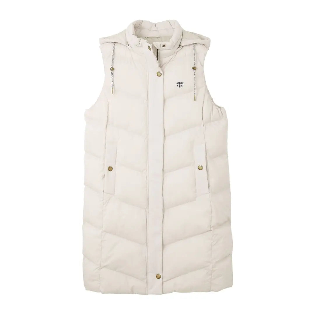 Button - Down Women's Corduroy Waistcoat in Brown for a Rustic and Stylish Autumn Ensemble Lighthouse Savannah Long Gilet Button - Down Women's Corduroy Waistcoat in Brown for a Rustic and Stylish Autumn Ensemble Lighthouse Savannah Long Gilet
