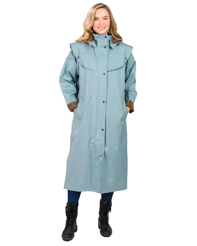 Plus size women's wool blend coats for a warm and stylish winter Jack Murphy Malvern Ladies Waterproof Bush Coat Plus size women's wool blend coats for a warm and stylish winter Jack Murphy Malvern Ladies Waterproof Bush Coat