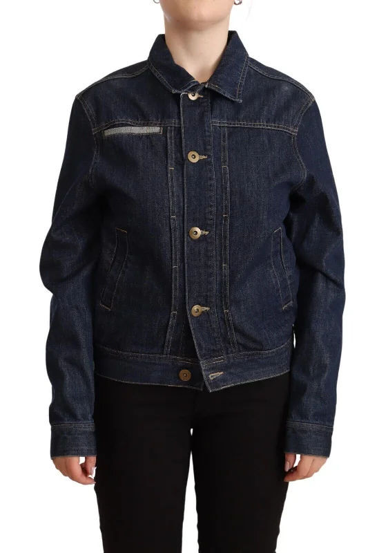 down coat for winter campers​ Master Coat   Button Down Long Sleeves  Women's Jacket