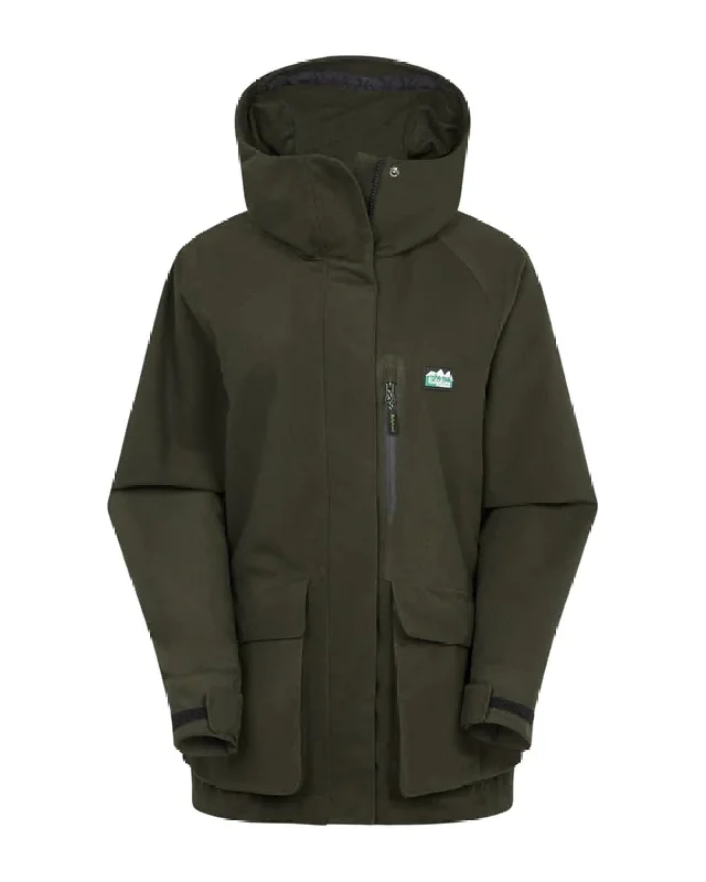 Oversized women's wool coats in a monochromatic look for a trendy outfit Ridgeline Womens Rhea Jacket Oversized women's wool coats in a monochromatic look for a trendy outfit Ridgeline Womens Rhea Jacket