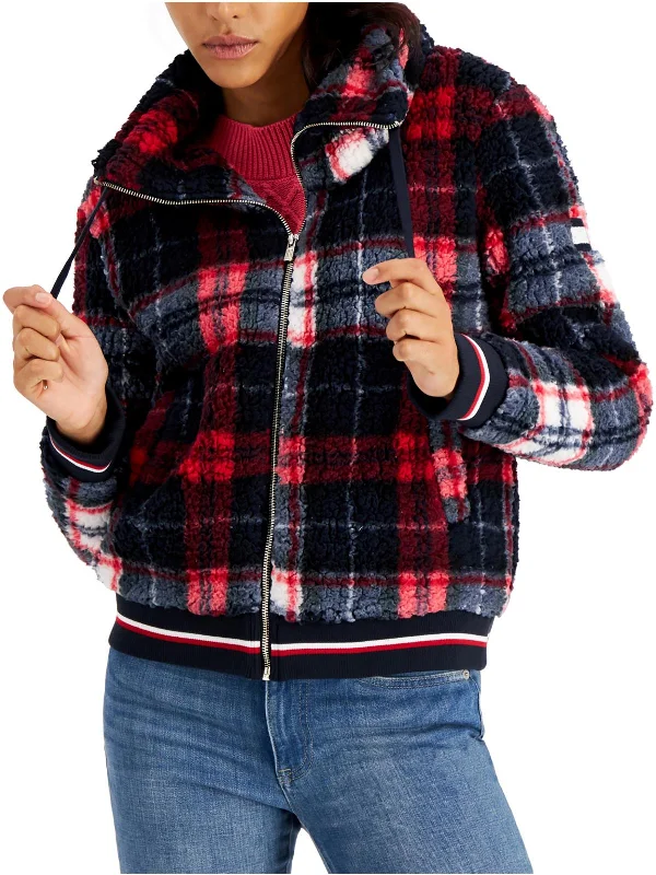 Long - Length Women's Fleece Duster in Beige for a Layered and Cozy Outfit Womens Sherpa Warm Fleece Jacket Long - Length Women's Fleece Duster in Beige for a Layered and Cozy Outfit Womens Sherpa Warm Fleece Jacket