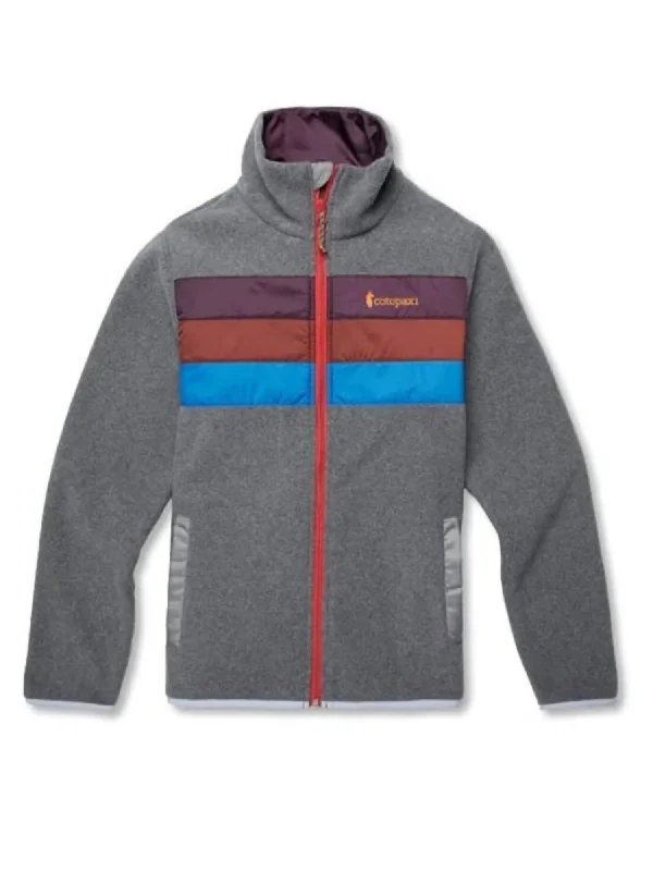 Women's Fleece - Backed Thermal Socks in Multicolor for Keeping Feet Warm Women's Teca Fleece Full-Zip Jacket In Passing Time Women's Fleece - Backed Thermal Socks in Multicolor for Keeping Feet Warm Women's Teca Fleece Full-Zip Jacket In Passing Time