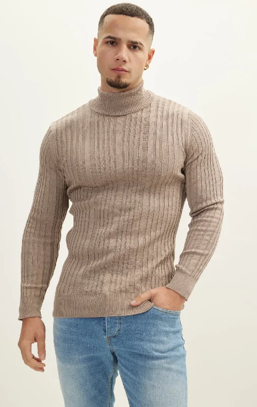 Short - Sleeve Women's Knit Shirts in Pastel Colors for Spring Roll Neck Ribbed Sweater - Vizon Short - Sleeve Women's Knit Shirts in Pastel Colors for Spring Roll Neck Ribbed Sweater - Vizon