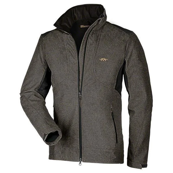 Women's trench coats with a removable belt for customizable styling Blaser Andy Jacket Women's trench coats with a removable belt for customizable styling Blaser Andy Jacket
