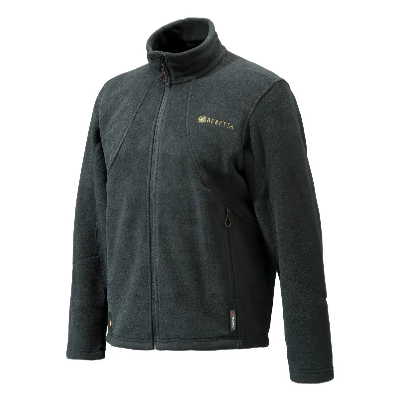 Women's moto jackets with a lace - up front for a unique and stylish touch  Beretta Active Track Jacket