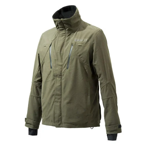 Women's shearling - lined suede jackets for ultimate warmth and luxury Beretta Light Active Jacket Women's shearling - lined suede jackets for ultimate warmth and luxury Beretta Light Active Jacket