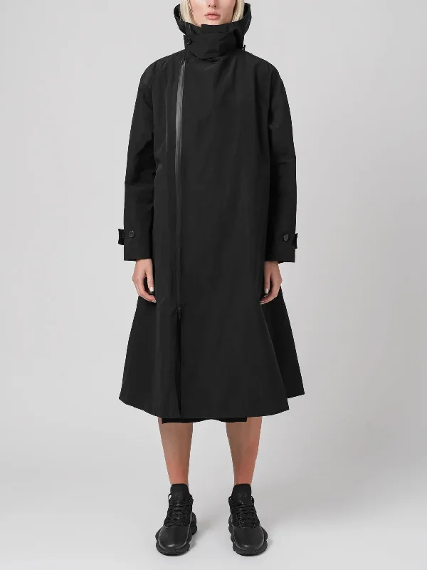 Women's quilted puffer jackets in a cropped silhouette for a modern twist  COAT