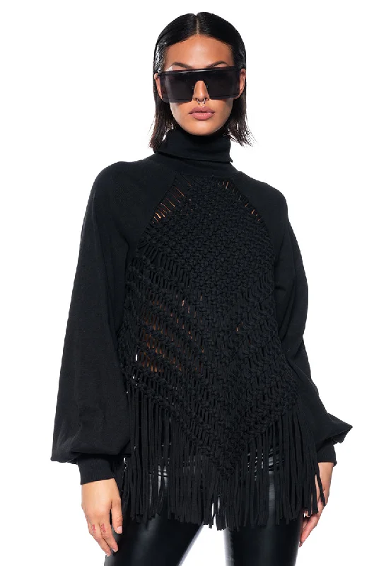 Women's long - sleeve cropped sweatshirt with ribbed cuffs for a snug fit FIND MY PEACE LONG SLEEVE SWEATSHIRT Women's long - sleeve cropped sweatshirt with ribbed cuffs for a snug fit FIND MY PEACE LONG SLEEVE SWEATSHIRT