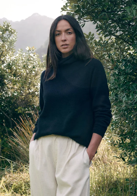 Women's Open - Front Knit Cardigans with a Longline Design  Float Sweater
