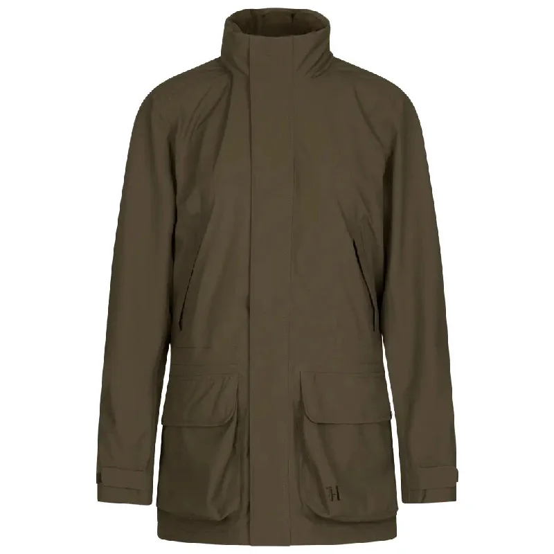 Women's cropped leather jackets with a fringe detail for a western - inspired outfit Harkila Womens Orton Tech Waterproof Jacket Women's cropped leather jackets with a fringe detail for a western - inspired outfit Harkila Womens Orton Tech Waterproof Jacket