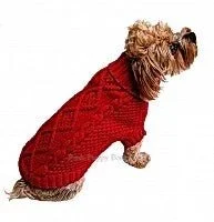 Plus Size Women's Knit Ponchos with Fringe Details for a Boho Vibe Irish Knit Sweater in Red Plus Size Women's Knit Ponchos with Fringe Details for a Boho Vibe Irish Knit Sweater in Red