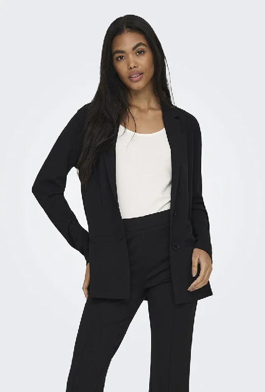 Women's Notched Lapel Blazers in Beige for a Timeless Outfit JDY LOUISVILLE CATIA LS BLAZER Women's Notched Lapel Blazers in Beige for a Timeless Outfit JDY LOUISVILLE CATIA LS BLAZER