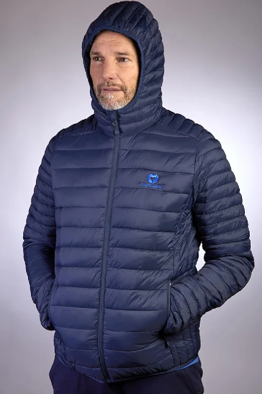 Women's quilted puffer jackets in a cropped silhouette for a modern twist Castellani Lightweight Quilted Jacket Women's quilted puffer jackets in a cropped silhouette for a modern twist Castellani Lightweight Quilted Jacket