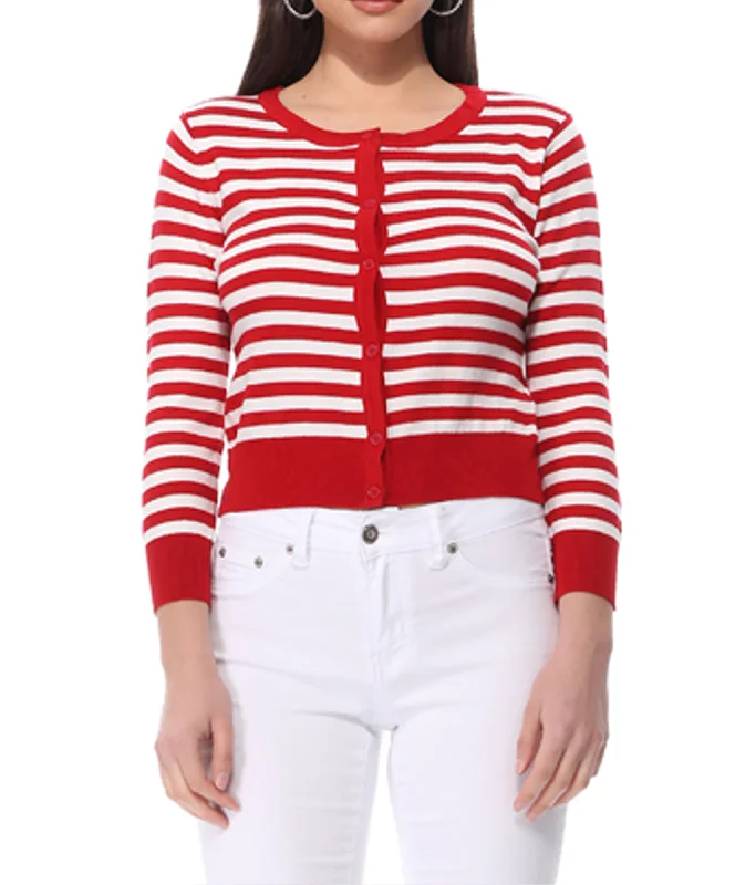 Red/Ivory