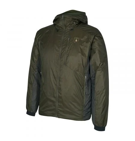 Women's cropped satin jackets in pastel shades for a glamorous evening out Deerhunter Moor Packable Jacket Women's cropped satin jackets in pastel shades for a glamorous evening out Deerhunter Moor Packable Jacket