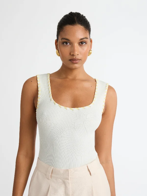 Women's Sequin Embellished Sweater Co - ords in Gold for a Glamorous Party Outfit CARLA TOP Women's Sequin Embellished Sweater Co - ords in Gold for a Glamorous Party Outfit CARLA TOP