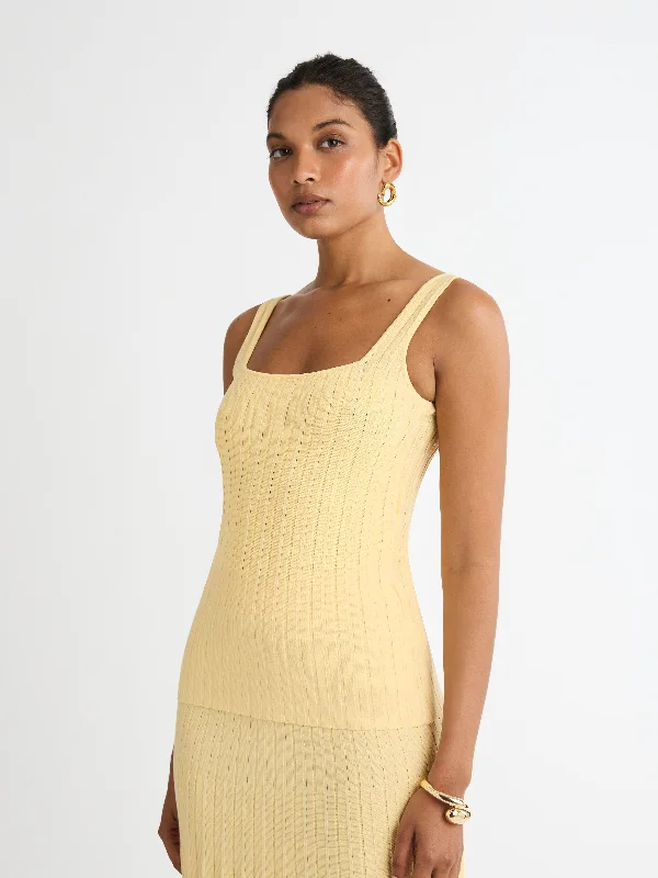 Regular Fit Women's Mohair Blend Sweater Co - ords in Light Pink for a Soft and Feminine Vibe ELSA KNIT TOP Regular Fit Women's Mohair Blend Sweater Co - ords in Light Pink for a Soft and Feminine Vibe ELSA KNIT TOP