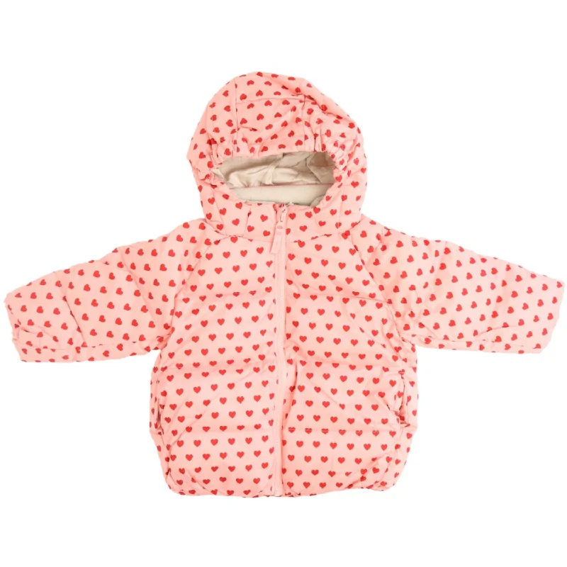Women's winter coats with internal pockets Konges Sløjd Coeur Mellow Nuka Jacket Grs Women's winter coats with internal pockets Konges Sløjd Coeur Mellow Nuka Jacket Grs