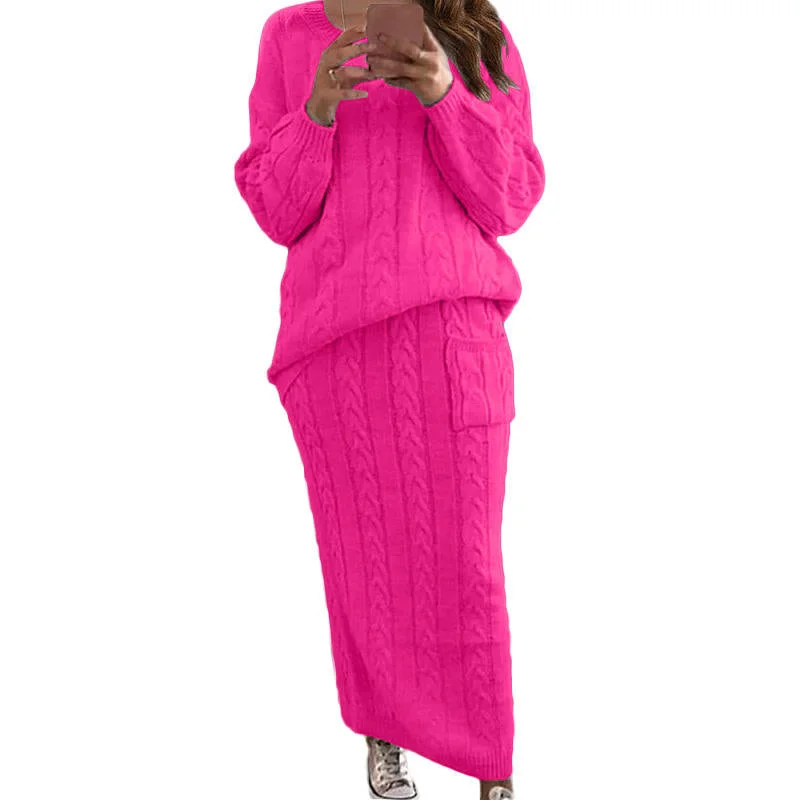 hot pink