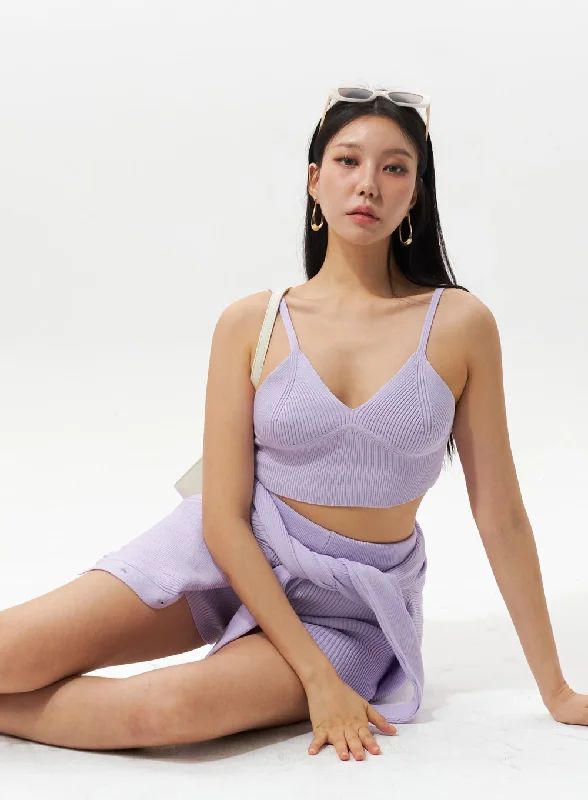 Regular Fit Women's Mohair Blend Sweater Co - ords in Light Pink for a Soft and Feminine Vibe Top Cardigan And Shorts Set IU322 Regular Fit Women's Mohair Blend Sweater Co - ords in Light Pink for a Soft and Feminine Vibe Top Cardigan And Shorts Set IU322