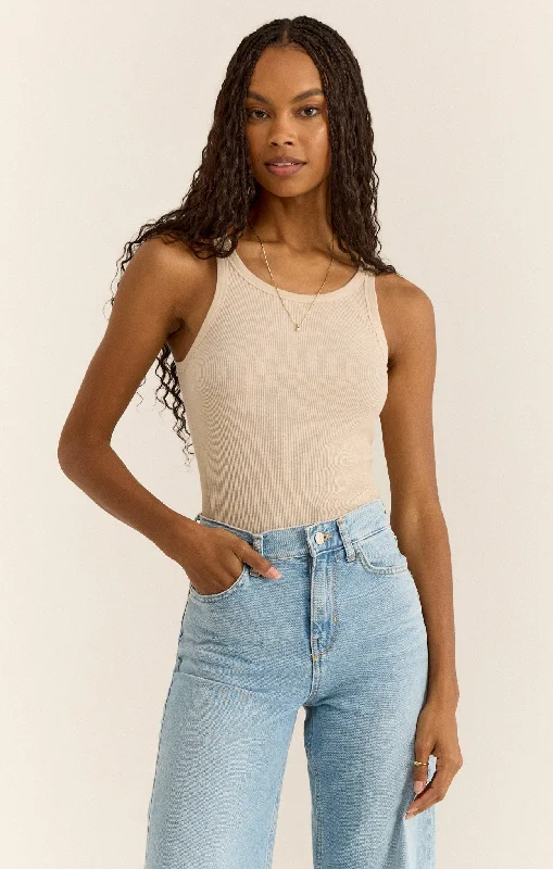 Light Oatmeal Heather
