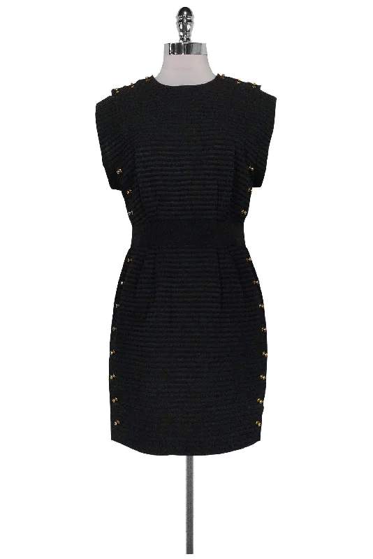Printed Abstract Women Dress for a Modern and Artistic Appeal Printed Abstract Women Dress for a Modern and Artistic Appeal 3.1 Phillip Lim - Black Ribbed Studded Dress Sz 8 Printed Abstract Women Dress for a Modern and Artistic Appeal Printed Abstract Women Dress for a Modern and Artistic Appeal 3.1 Phillip Lim - Black Ribbed Studded Dress Sz 8