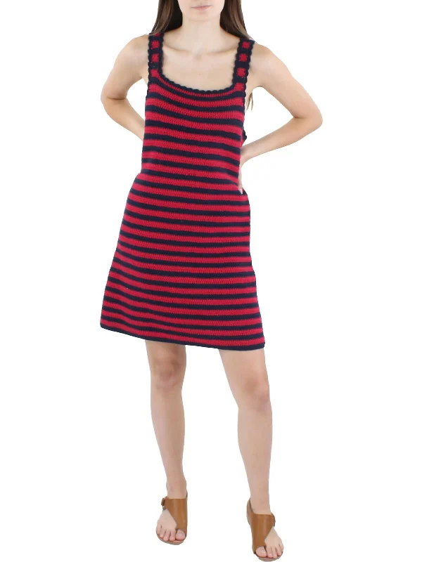 Pleated Women Dress with a Timeless and Elegant Texture Pleated Women Dress with a Timeless and Elegant Texture 70s Womens Crochet Striped Mini Dress Pleated Women Dress with a Timeless and Elegant Texture Pleated Women Dress with a Timeless and Elegant Texture 70s Womens Crochet Striped Mini Dress