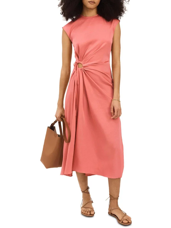 Lace - Embellished Women Dress for an Elegant and Sophisticated Appearance Lace - Embellished Women Dress for an Elegant and Sophisticated Appearance Alba Womens Sleeveless Keyhole Midi Dress Lace - Embellished Women Dress for an Elegant and Sophisticated Appearance Lace - Embellished Women Dress for an Elegant and Sophisticated Appearance Alba Womens Sleeveless Keyhole Midi Dress