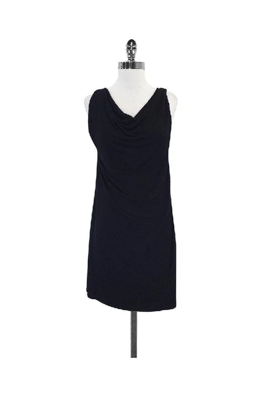 Strapless Women Dress with a Built - in Bra for Comfort and Support Strapless Women Dress with a Built - in Bra for Comfort and Support Alice & Olivia - Black Cowl Neck Draped Back Dress Sz S Strapless Women Dress with a Built - in Bra for Comfort and Support Strapless Women Dress with a Built - in Bra for Comfort and Support Alice & Olivia - Black Cowl Neck Draped Back Dress Sz S