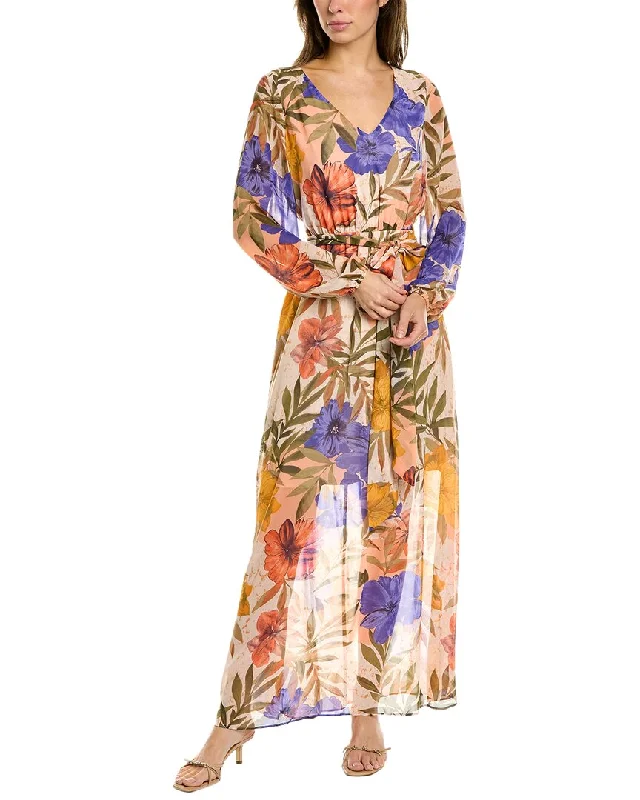 Mermaid - Style Women Dress with a Fitted Silhouette for Special Occasions Mermaid - Style Women Dress with a Fitted Silhouette for Special Occasions Anne Klein Chiffon Maxi Dress Mermaid - Style Women Dress with a Fitted Silhouette for Special Occasions Mermaid - Style Women Dress with a Fitted Silhouette for Special Occasions Anne Klein Chiffon Maxi Dress