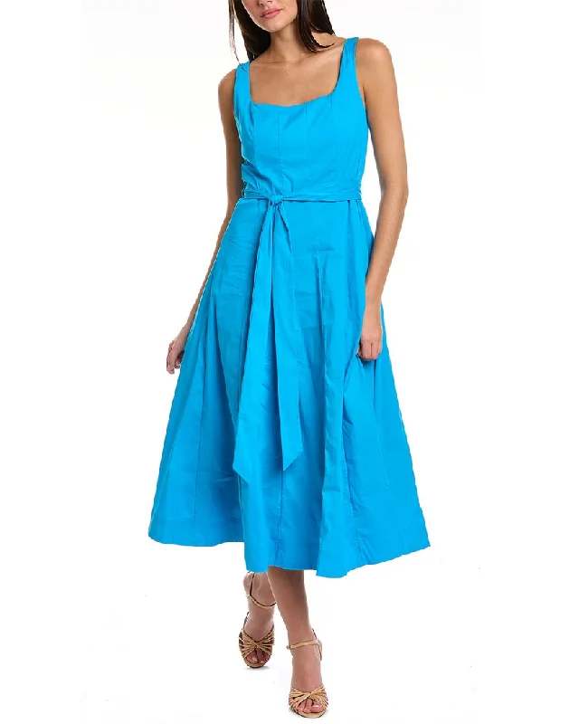 Shift Women Dress with a Simple and Classic Design for Everyday Wear Shift Women Dress with a Simple and Classic Design for Everyday Wear Anne Klein Poplin Dress