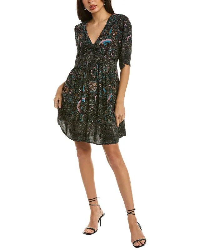 Off - the - Shoulder Women Dress for a Romantic and Feminine Look Off - the - Shoulder Women Dress for a Romantic and Feminine Look ba&sh Zelda Mini Dress Off - the - Shoulder Women Dress for a Romantic and Feminine Look Off - the - Shoulder Women Dress for a Romantic and Feminine Look ba&sh Zelda Mini Dress