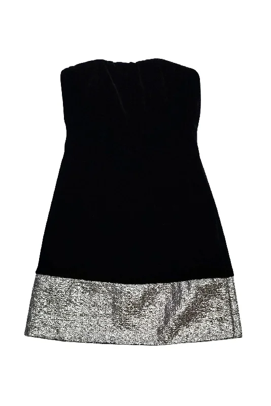 Printed Abstract Women Dress for a Modern and Artistic Appeal Printed Abstract Women Dress for a Modern and Artistic Appeal Badgley Mischka - Black & Silver Velvet Dress Sz 2 Printed Abstract Women Dress for a Modern and Artistic Appeal Printed Abstract Women Dress for a Modern and Artistic Appeal Badgley Mischka - Black & Silver Velvet Dress Sz 2