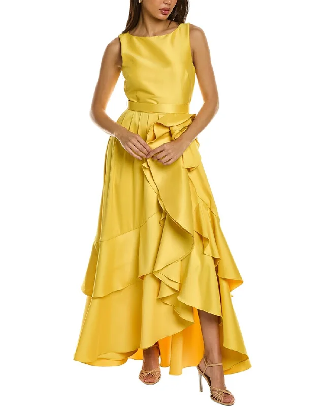 Lace - Embellished Women Dress for an Elegant and Sophisticated Appearance Lace - Embellished Women Dress for an Elegant and Sophisticated Appearance Badgley Mischka Rosette Ruffle Gown Lace - Embellished Women Dress for an Elegant and Sophisticated Appearance Lace - Embellished Women Dress for an Elegant and Sophisticated Appearance Badgley Mischka Rosette Ruffle Gown