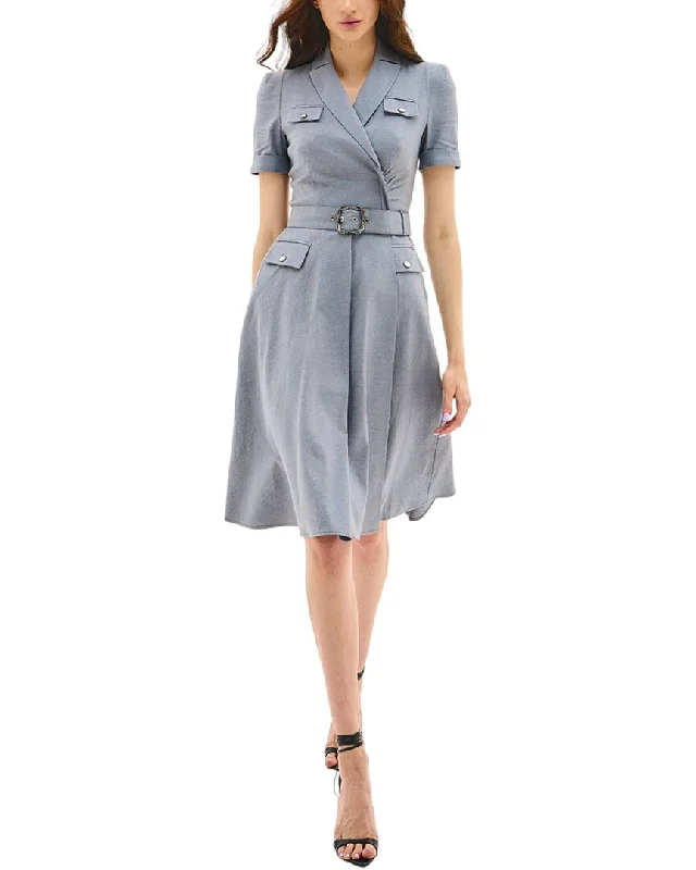 Shift Women Dress with a Simple and Classic Design for Everyday Wear Shift Women Dress with a Simple and Classic Design for Everyday Wear BGL Linen-Blend Midi Dress Shift Women Dress with a Simple and Classic Design for Everyday Wear Shift Women Dress with a Simple and Classic Design for Everyday Wear BGL Linen-Blend Midi Dress