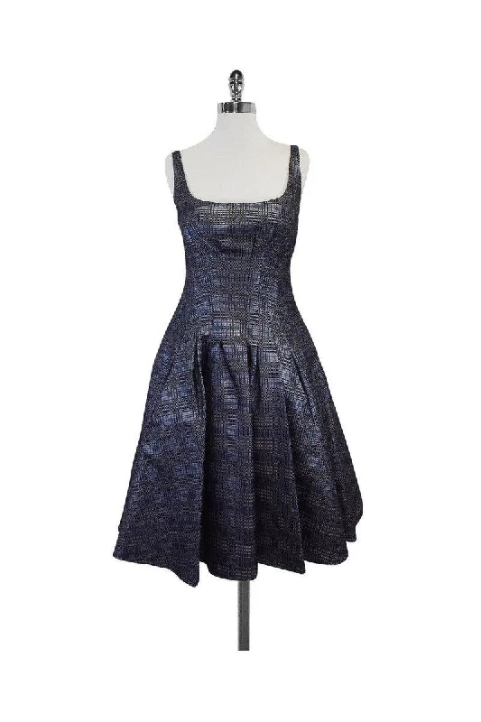 Sleeveless Women Dress in Bright Colors for Summer Parties Sleeveless Women Dress in Bright Colors for Summer Parties Bill Blass - Blue Steel & Grey Plaid Sleeveless Dress Sz 6 Sleeveless Women Dress in Bright Colors for Summer Parties Sleeveless Women Dress in Bright Colors for Summer Parties Bill Blass - Blue Steel & Grey Plaid Sleeveless Dress Sz 6