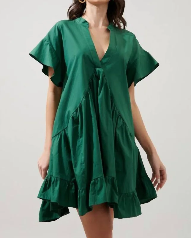 Printed Abstract Women Dress for a Modern and Artistic Appeal Printed Abstract Women Dress for a Modern and Artistic Appeal Birdie Deep V Mini Poplin Shift Dress In Emerald Printed Abstract Women Dress for a Modern and Artistic Appeal Printed Abstract Women Dress for a Modern and Artistic Appeal Birdie Deep V Mini Poplin Shift Dress In Emerald