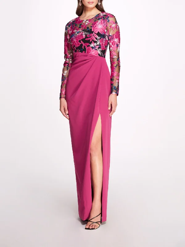 Ball Gown Women Dress with a Full Skirt for a Princess - like Look Ball Gown Women Dress with a Full Skirt for a Princess - like Look Botanical Gown Ball Gown Women Dress with a Full Skirt for a Princess - like Look Ball Gown Women Dress with a Full Skirt for a Princess - like Look Botanical Gown