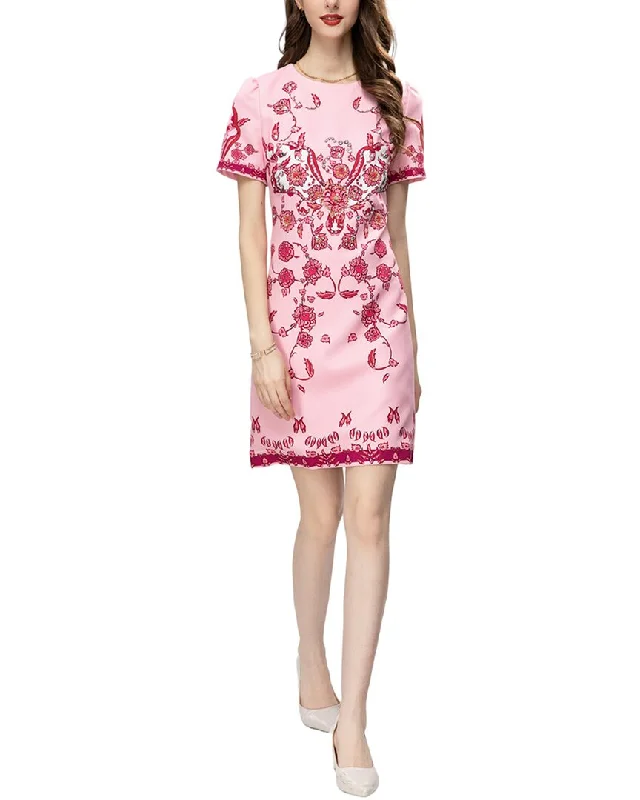 Lace - Embellished Women Dress for an Elegant and Sophisticated Appearance Lace - Embellished Women Dress for an Elegant and Sophisticated Appearance BURRYCO Dress Lace - Embellished Women Dress for an Elegant and Sophisticated Appearance Lace - Embellished Women Dress for an Elegant and Sophisticated Appearance BURRYCO Dress