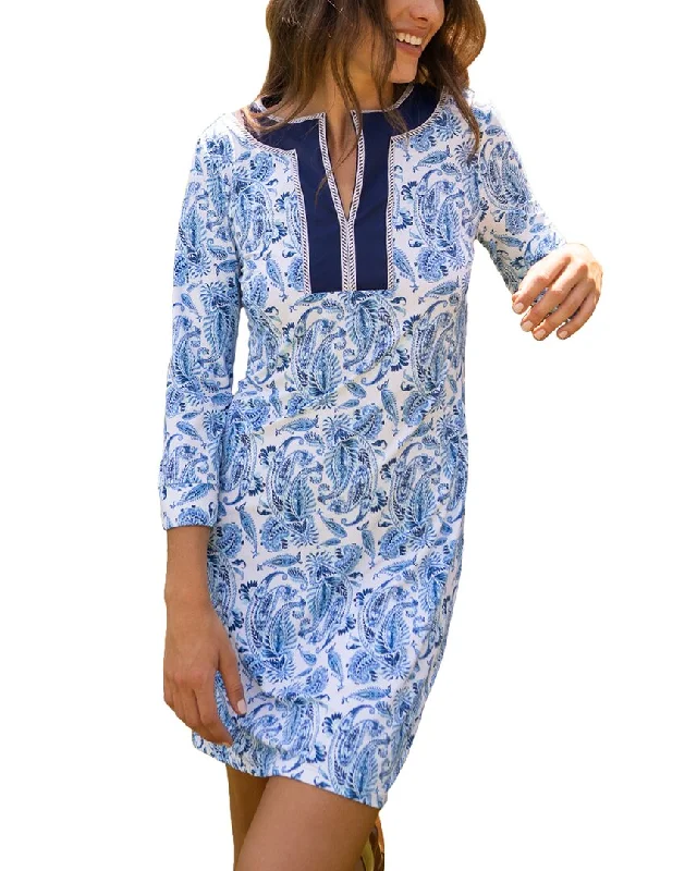 Sheath Women Dress with a Tailored Fit for a Professional Look Sheath Women Dress with a Tailored Fit for a Professional Look Cabana Life Charleston Tunic Dress Sheath Women Dress with a Tailored Fit for a Professional Look Sheath Women Dress with a Tailored Fit for a Professional Look Cabana Life Charleston Tunic Dress