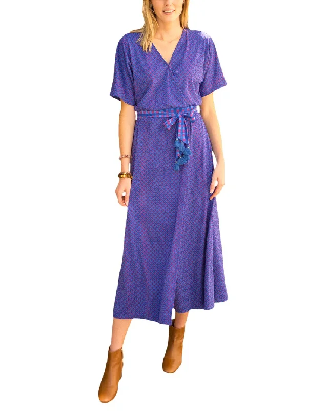 Plus Size Women Dress with a Flattering A - Line Cut for Comfort and Style Plus Size Women Dress with a Flattering A - Line Cut for Comfort and Style Cabana Life Maxi Dress Plus Size Women Dress with a Flattering A - Line Cut for Comfort and Style Plus Size Women Dress with a Flattering A - Line Cut for Comfort and Style Cabana Life Maxi Dress