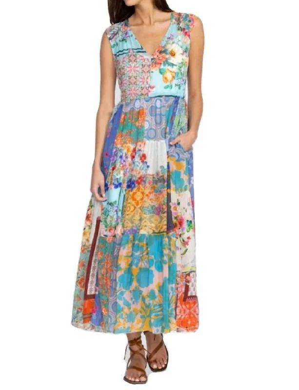 Empire Waist Women Dress to Accentuate the Bust and Conceal the Waist Empire Waist Women Dress to Accentuate the Bust and Conceal the Waist Cherika Natania Dress In Multi Empire Waist Women Dress to Accentuate the Bust and Conceal the Waist Empire Waist Women Dress to Accentuate the Bust and Conceal the Waist Cherika Natania Dress In Multi