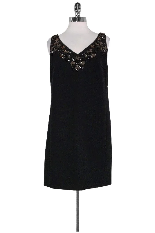 Sheath Women Dress with a Tailored Fit for a Professional Look Sheath Women Dress with a Tailored Fit for a Professional Look Club Monaco - Jeweled Shift Dress Sz 6 Sheath Women Dress with a Tailored Fit for a Professional Look Sheath Women Dress with a Tailored Fit for a Professional Look Club Monaco - Jeweled Shift Dress Sz 6