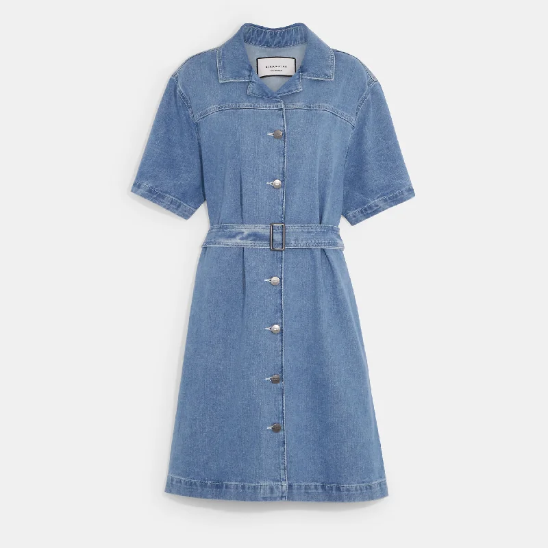 Mini Women Dress with a Short Hem for a Young and Trendy Style Mini Women Dress with a Short Hem for a Young and Trendy Style Coach Outlet Denim Dress Mini Women Dress with a Short Hem for a Young and Trendy Style Mini Women Dress with a Short Hem for a Young and Trendy Style Coach Outlet Denim Dress