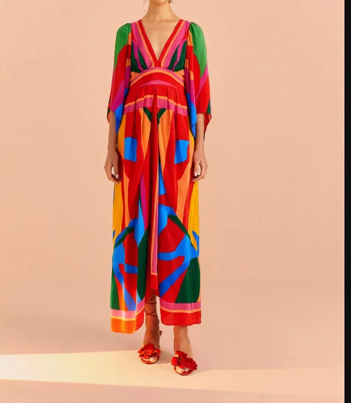 Halter Neck Women Dress to Show Off the Shoulders and Neckline Halter Neck Women Dress to Show Off the Shoulders and Neckline Colorful Leaves Midi Dress In Colorful Leaves Scarf Halter Neck Women Dress to Show Off the Shoulders and Neckline Halter Neck Women Dress to Show Off the Shoulders and Neckline Colorful Leaves Midi Dress In Colorful Leaves Scarf