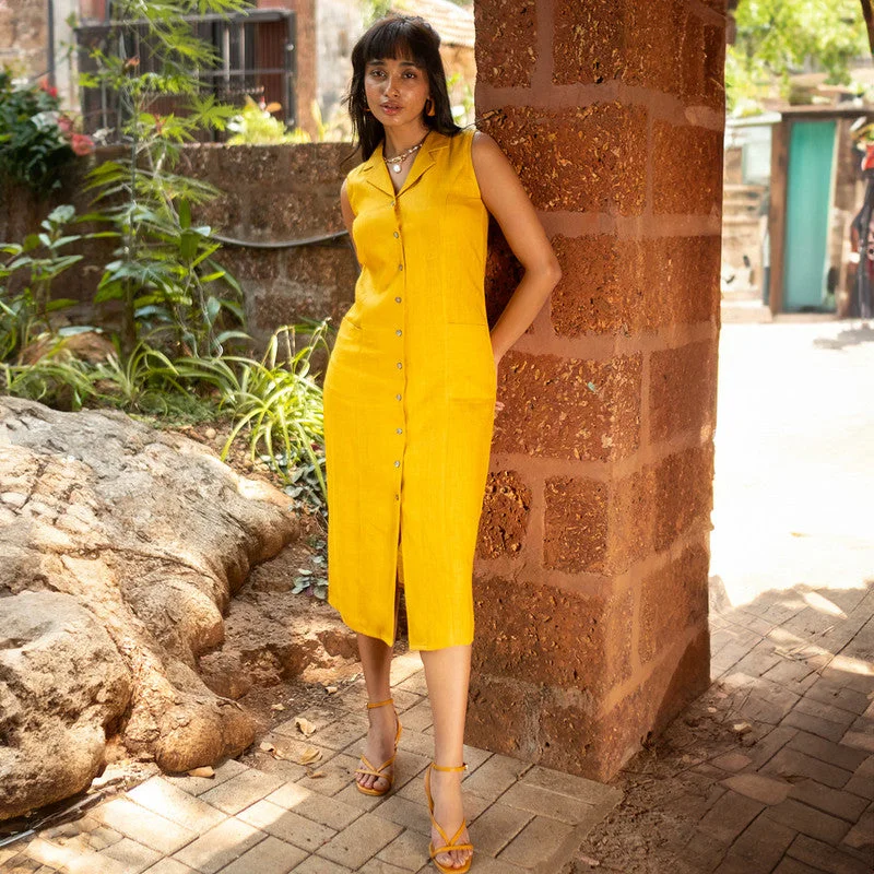 Little Black Women Dress with Sequins for a Glamorous Night Out Little Black Women Dress with Sequins for a Glamorous Night Out Linen Midi Dress for Women | Mustard | Notch Collar Little Black Women Dress with Sequins for a Glamorous Night Out Little Black Women Dress with Sequins for a Glamorous Night Out Linen Midi Dress for Women | Mustard | Notch Collar