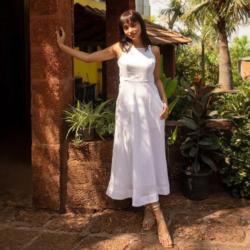 Long - Sleeve Women Dress in Velvet for a Luxurious Winter Look Long - Sleeve Women Dress in Velvet for a Luxurious Winter Look Linen White Maxi Dress for Women | Cutaway Neckline Long - Sleeve Women Dress in Velvet for a Luxurious Winter Look Long - Sleeve Women Dress in Velvet for a Luxurious Winter Look Linen White Maxi Dress for Women | Cutaway Neckline