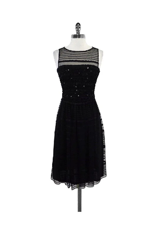 Shift Women Dress with a Simple and Classic Design for Everyday Wear Shift Women Dress with a Simple and Classic Design for Everyday Wear David Meister - Black Sequin Sleeveless Dress Sz 2 Shift Women Dress with a Simple and Classic Design for Everyday Wear Shift Women Dress with a Simple and Classic Design for Everyday Wear David Meister - Black Sequin Sleeveless Dress Sz 2